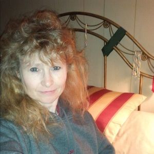 Meet your Posher, Candace